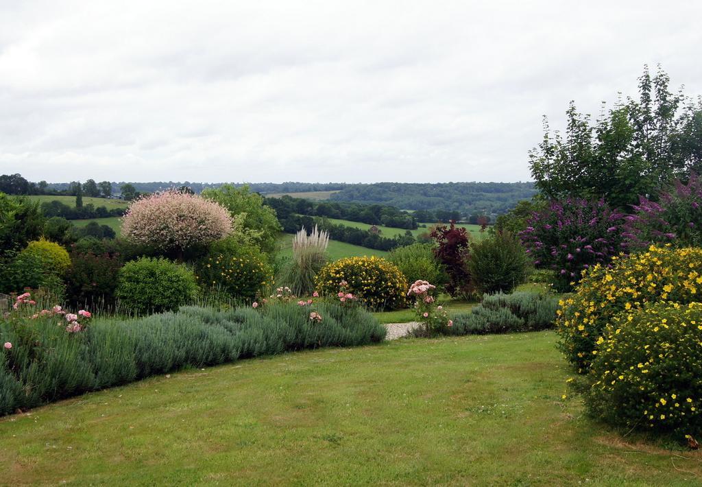 Le Clos Lauradiere Cormeilles  ภายนอก รูปภาพ