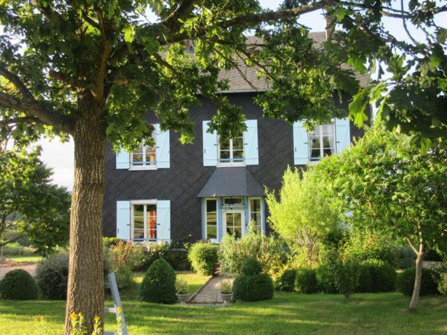 Le Clos Lauradiere Cormeilles  ภายนอก รูปภาพ